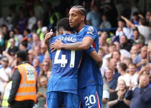 MAÇ ÖZETİ İZLE: Chelsea 2-0 Fulham maçı özet izle goller izle