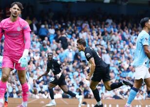 MAÇ ÖZETİ İZLE: Manchester City 0-2 Tottenham maçı özet izle goller izle