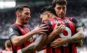 MAÇ ÖZETİ İZLE: Tottenham 0-1 Bournemouth golleri izle maçı özeti izle