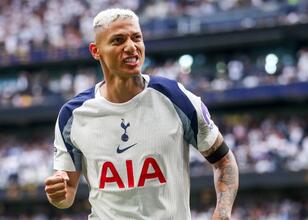 MAÇ ÖZETİ İZLE: Tottenham 3-0 Burnley golleri izle maçı özet izle