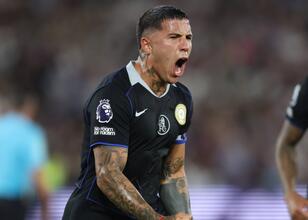 MAÇ ÖZETİ İZLE: West Ham 1-5 Chelsea golleri izle maçı özeti izle
