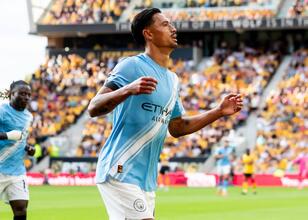 MAÇ ÖZETİ İZLE: Wolves 0-4 Manchester City golleri izle maçı özeti izle