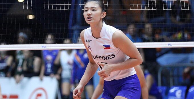 Maddie Madayag korkuttu