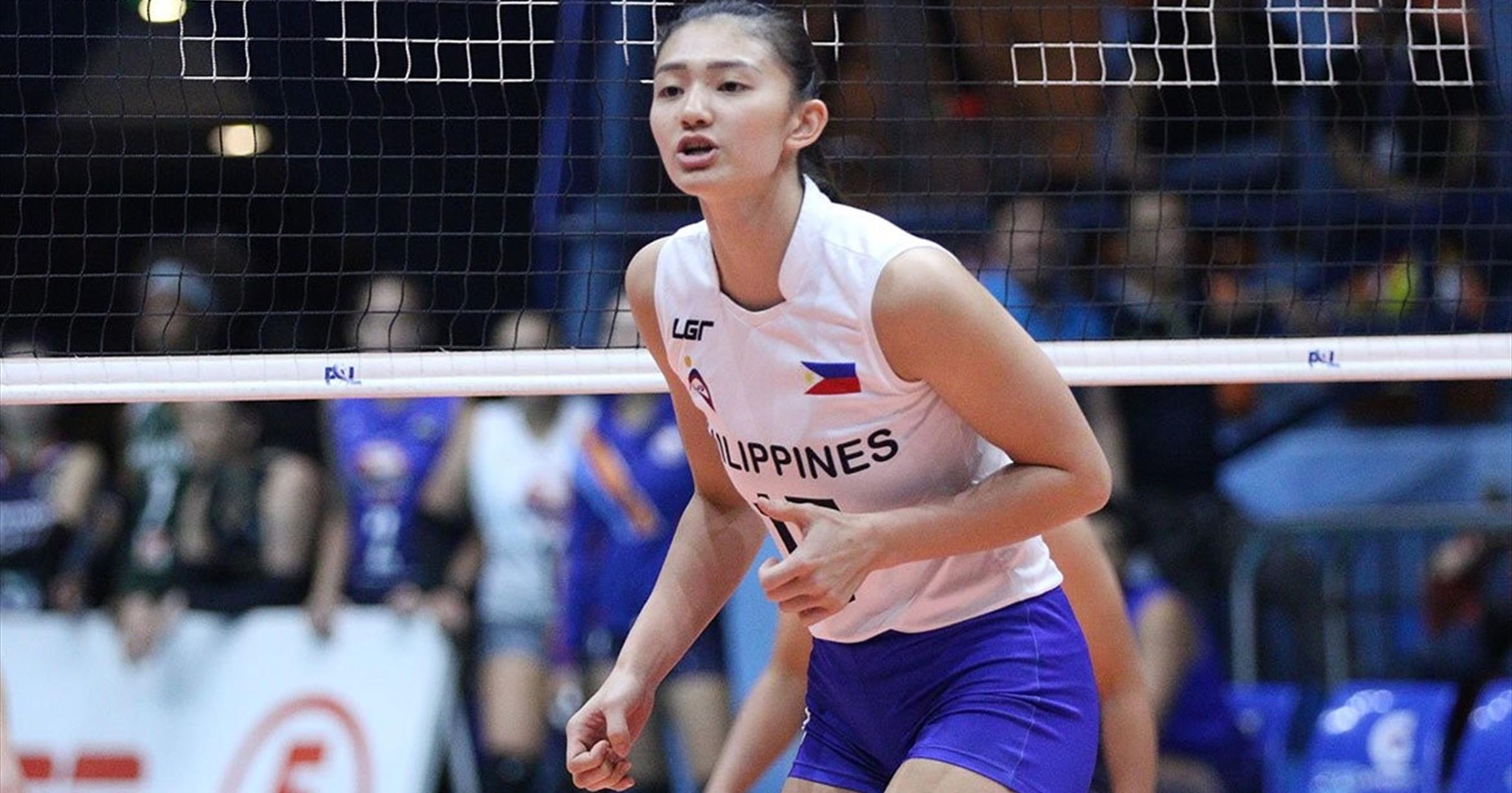 Maddie Madayag korkuttu