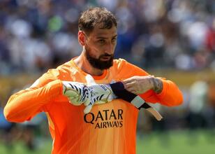 Manchester City, Donnarumma için Ederson’u bekliyor!