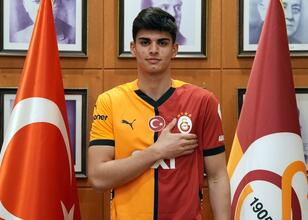 Manchester City, Galatasaray’dan takibe aldı: Arda Ünyay