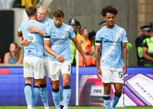 Manchester City’den Galatasaray açıklaması!