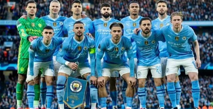 Manchester City’nin stoperi Galatasaray’a! İlk teklif yapıldı, menajeri İstanbul’a geliyor