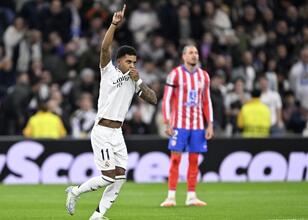 Manchester City’nin yeni hedefi: Rodrygo