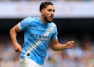 Manchester City’ye Cherki şoku!