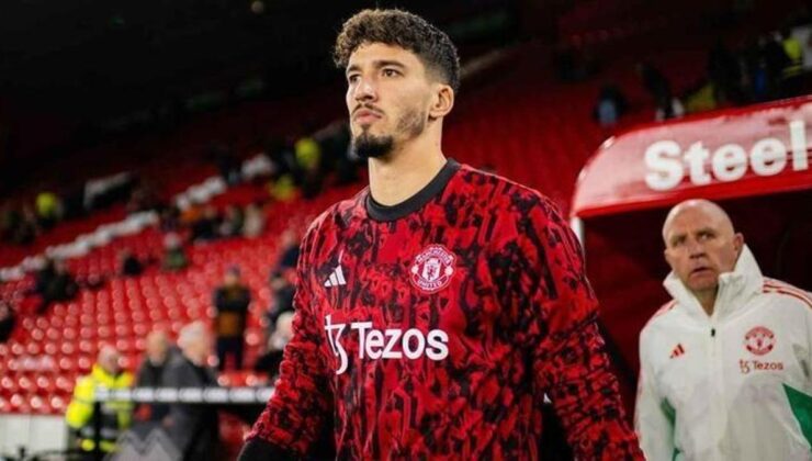 Manchester United-Arsenal maçı ne zaman, hangi kanalda, saat kaçta? (Altay Bayındır ilk 11’de)