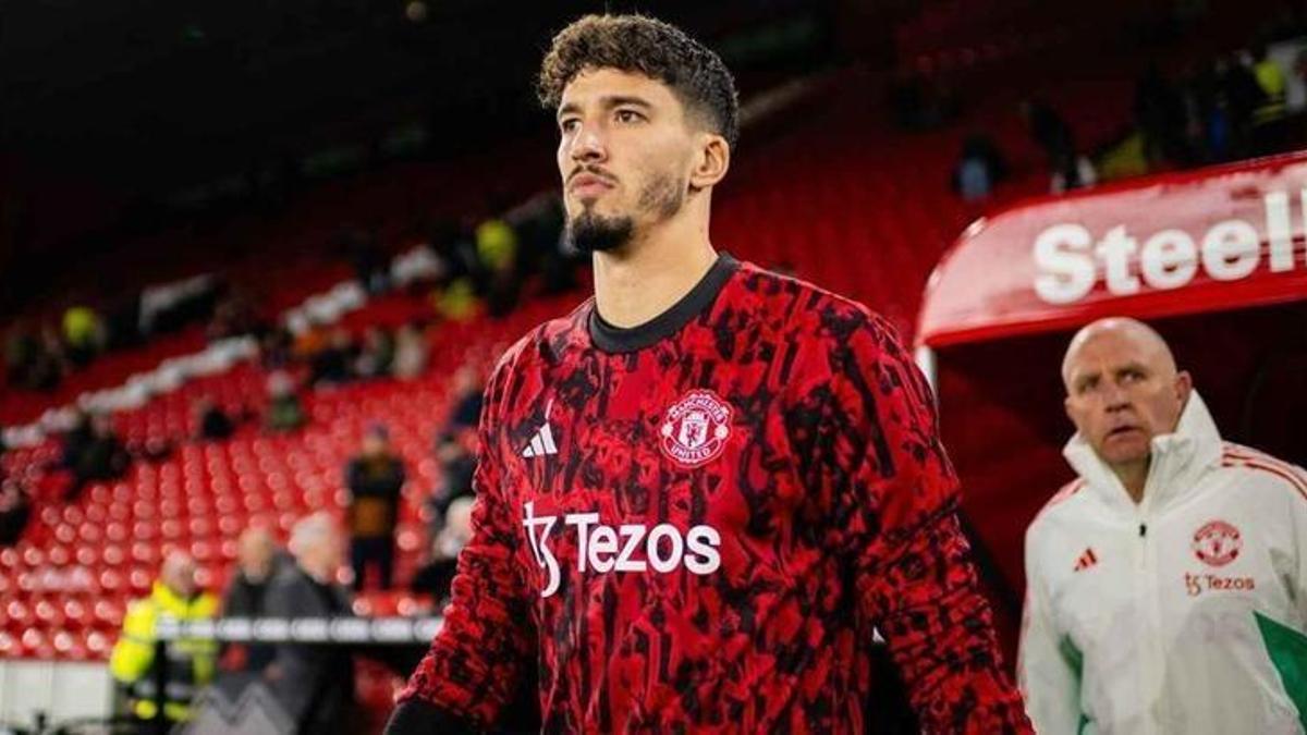 Manchester United-Arsenal maçı ne zaman, hangi kanalda, saat kaçta? (Altay Bayındır ilk 11’de)