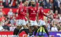 Manchester United, uzatmalarda derin bir ‘oh’ çekti!