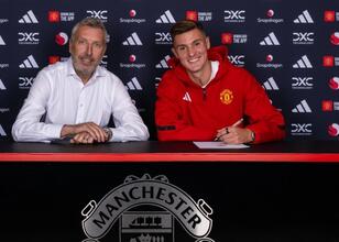 Manchester United’dan 85 milyon euro’luk transfer!