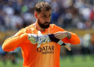 Manchester United’a Donnarumma çağrısı