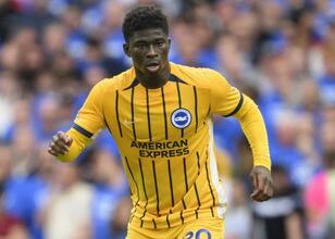 Manchester United’dan Baleba hamlesi