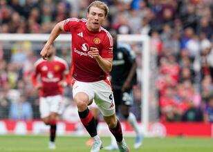 Manchester United’ta Hojlund çıkmazı!