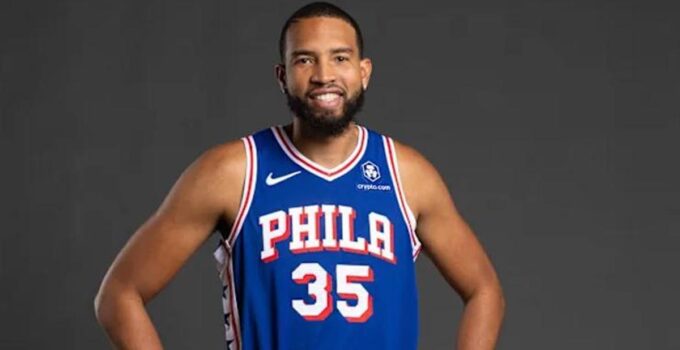Manisa Basket’e NBA patentli isim: Isaiah Mobley