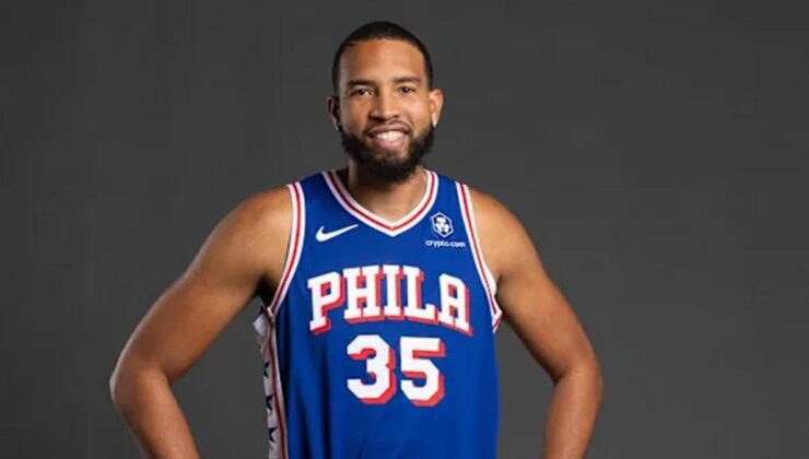 Manisa Basket’e NBA patentli isim: Isaiah Mobley