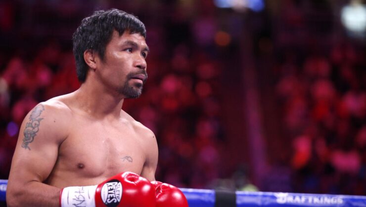 Manny Pacquiao emekli olacak mı?