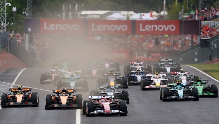 Mansell'e göre iki takım 2026'ya güçlü başlayacak