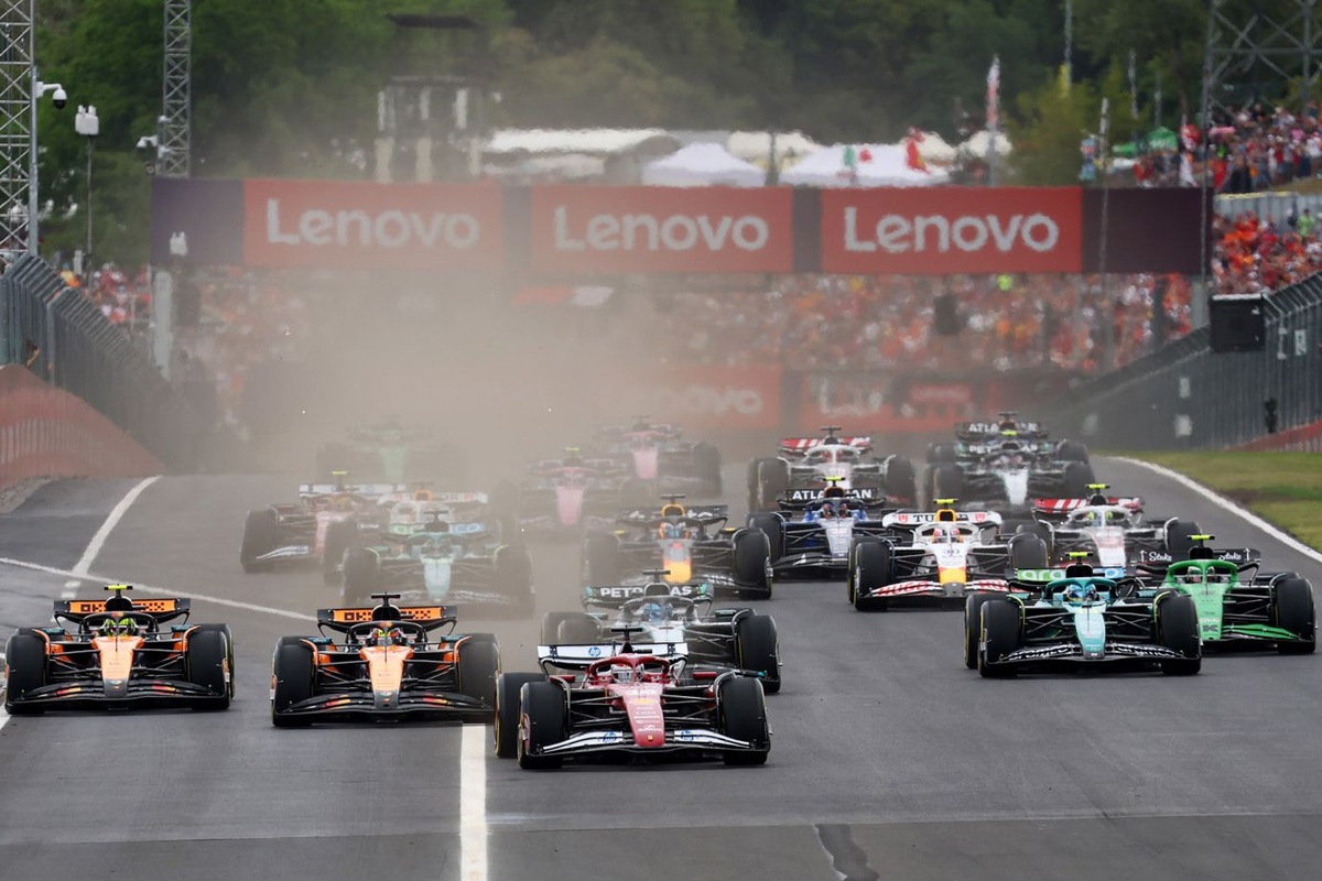 Mansell'e göre iki takım 2026'ya güçlü başlayacak