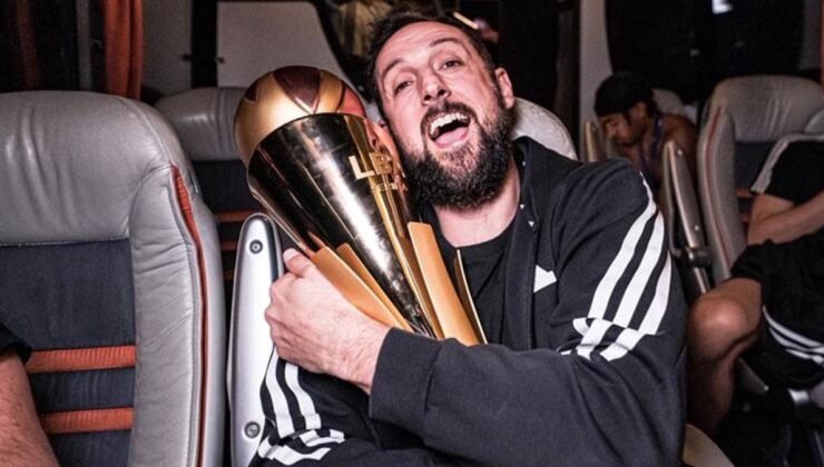 Marco Belinelli 39 yaşında basketbol bıraktı; kupalarla dolu 23 yıllık kariyer