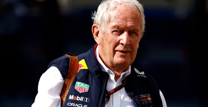 Marko, McLaren’ın Piastri-Norris rekabetinde takım emri kullanmamasını “sportmence” buluyor