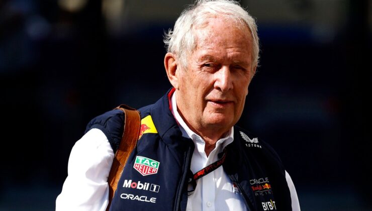 Marko, McLaren’ın Piastri-Norris rekabetinde takım emri kullanmamasını “sportmence” buluyor
