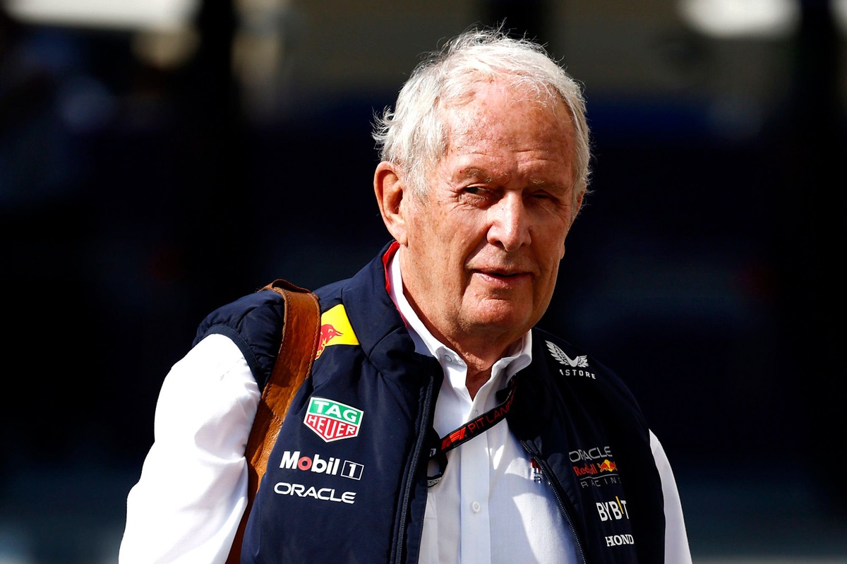 Marko, McLaren’ın Piastri-Norris rekabetinde takım emri kullanmamasını “sportmence” buluyor