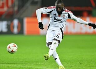 Masuaku Premier Lig’e dönmeye hazırlanıyor