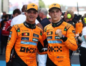 McLaren: &quot;Griddeki en iyi pilot kadrosuna sahibiz, şampiyonluk mücadelesini şeffaflıkla yönetiyoruz&quot;