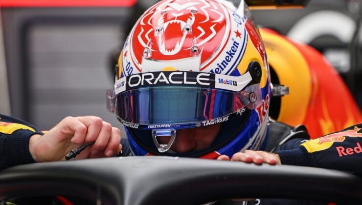 McLaren temkinli: &quot;Verstappen'in şampiyonluk ihtimali hâlâ masada&quot;