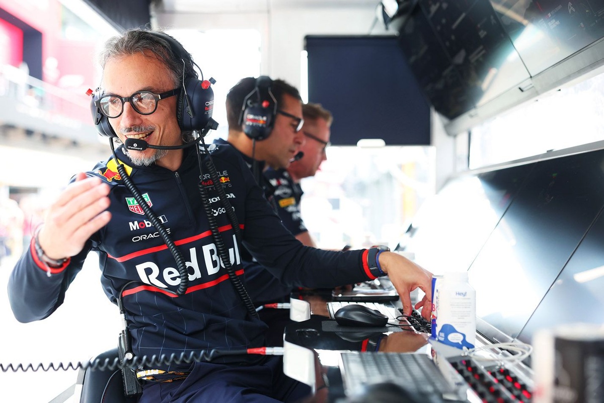 Mekies: &quot;RB21'deki sorunları çözmek için Racing Bulls aracına başvuramayız&quot;