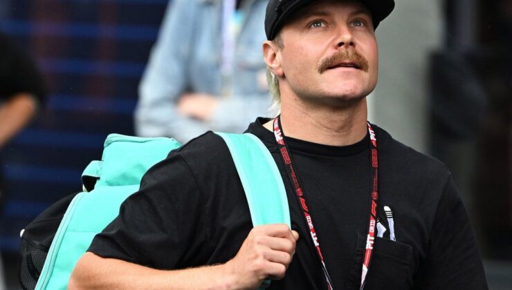 Mercedes, Bottas ile devam etmek istiyor