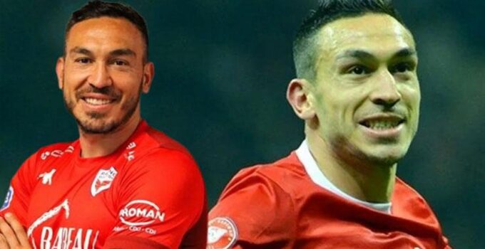 Mevlüt Erdinç 3 yıl aradan sonra futbola geri döndü; amatör kümede top koşturacak