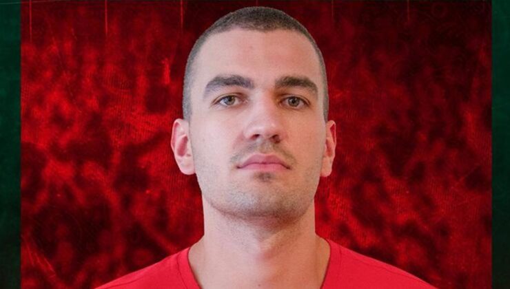 Mihail Naumoski, Karşıyaka’da