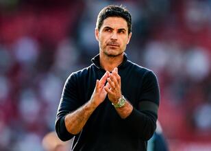 Mikel Arteta: ‘Artık Old Trafford’da kazanıyoruz’
