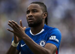 Milan, Nkunku’yu açıkladı! – Avrupa’dan transfer haberleri