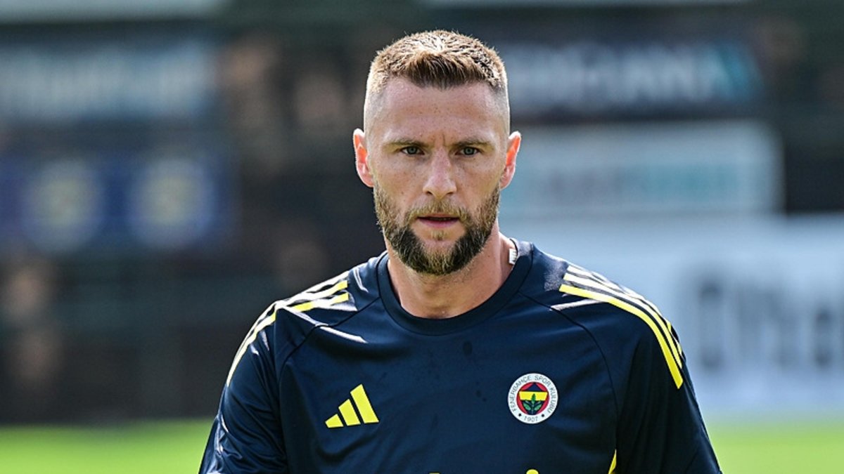 Milan Skriniar: ’Fenerbahçe’nin hak etmiş olduğu yer başarıdır’