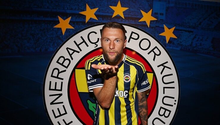 Milan Skriniar: ’İlk geldiğim andan beri evimde gibi hissettim’