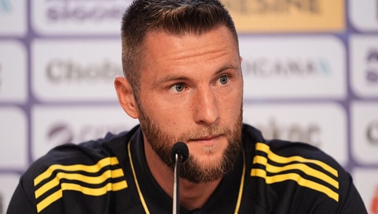 Milan Skriniar: Pozisyon yaratamadık