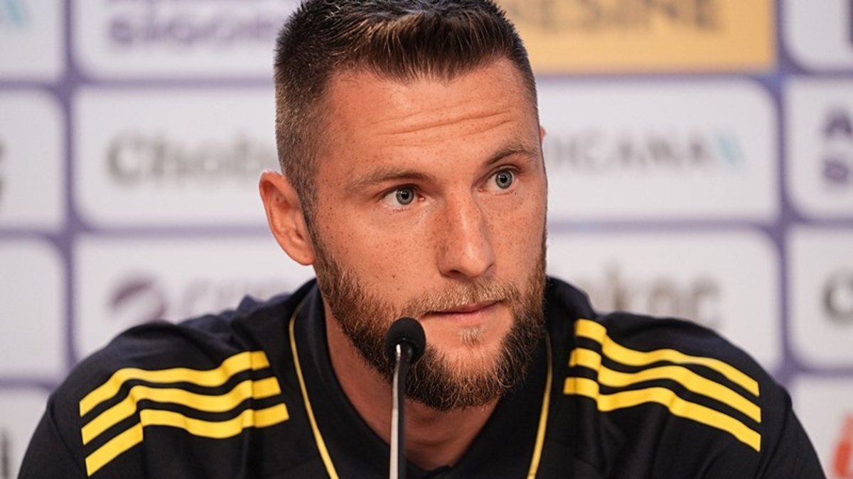 Milan Skriniar: Pozisyon yaratamadık