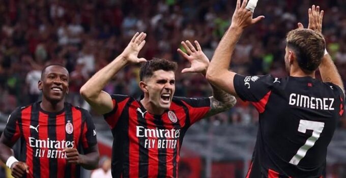 Milan’dan Fenerbahçe’ye kötü haber! Menajeri jet hızıyla açıkladı