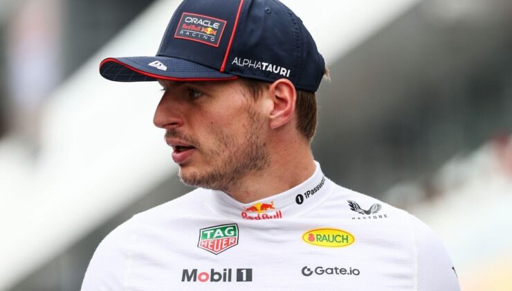 Montoya: &quot;Verstappen'in değeri yarıya düşmüş olabilir&quot;
