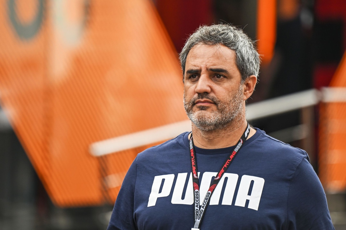 Montoya: “Red Bull 2026'da güç ünitesi konusunda herkesi şaşırtacak&quot;