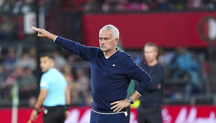 Mourinho’dan Kerem açıklaması!