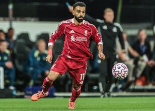 Muhammed Salah’tan flaş Arsenal itirafı!