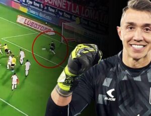 Muslera’dan parmak ısırtan performans ‘Muhteşem bir kalecimiz var’ Galatasaray’ın eski kaptanı…