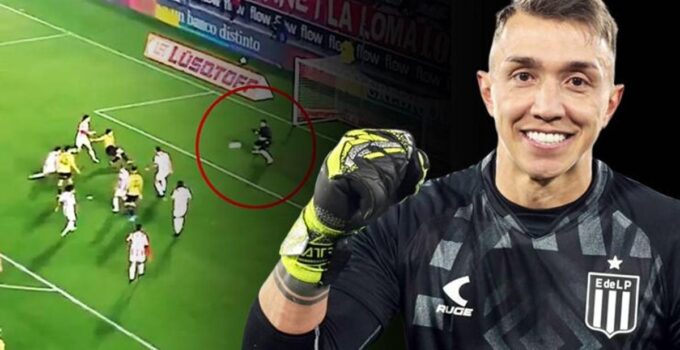 Muslera’dan parmak ısırtan performans ‘Muhteşem bir kalecimiz var’ Galatasaray’ın eski kaptanı…